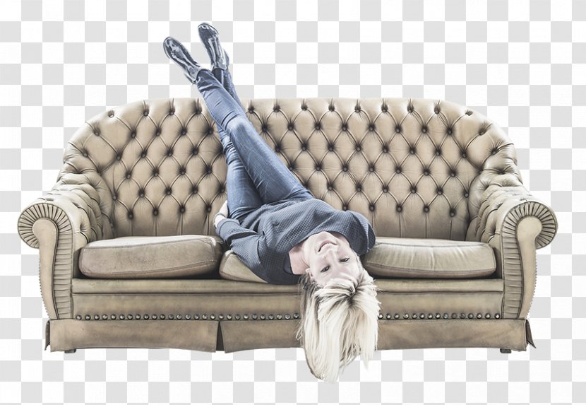 Couch Comfort Chair Transparent PNG