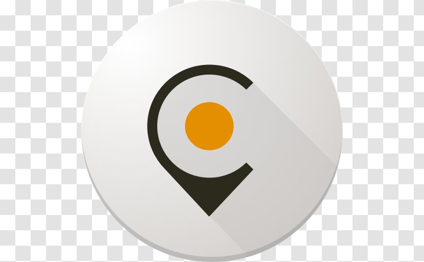 Cabify Chauffeur Screenshot - Logo Transparent PNG