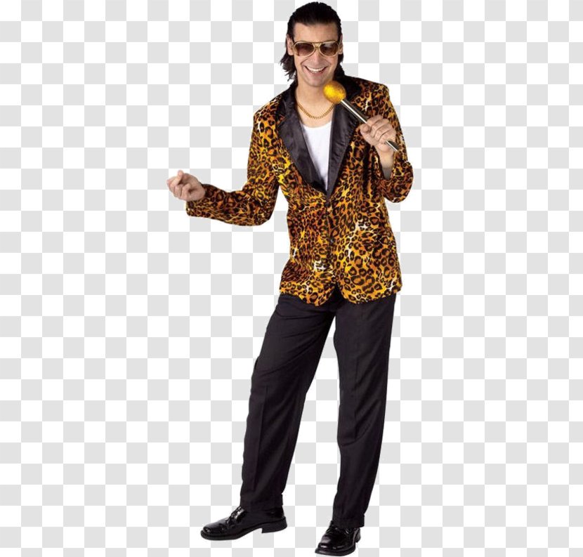 Costume Party Blazer Jacket Tuxedo Transparent PNG