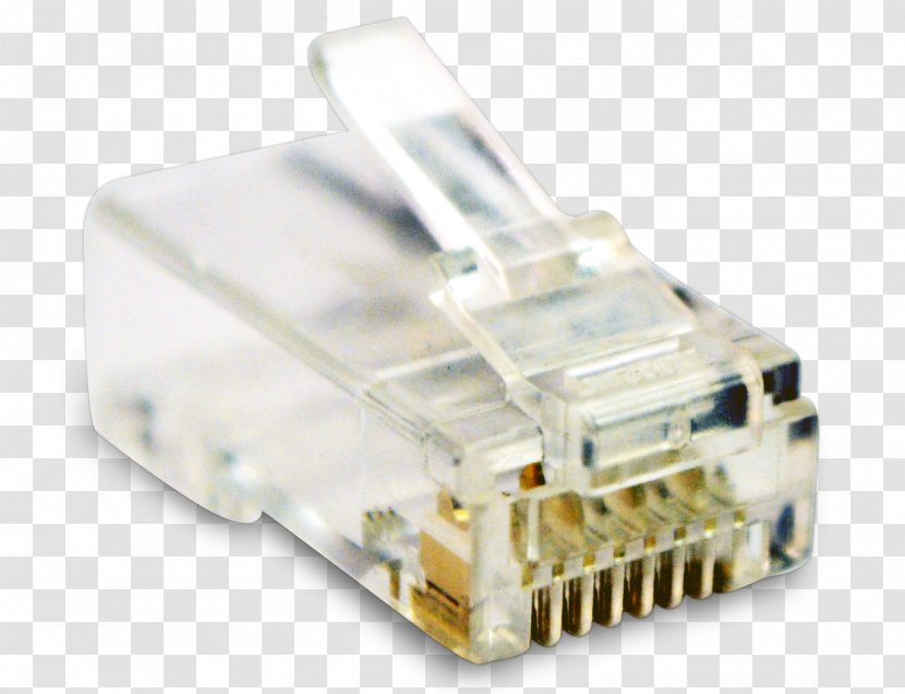 Network Cables Electrical Connector Computer Cable - Electronic Device Transparent PNG
