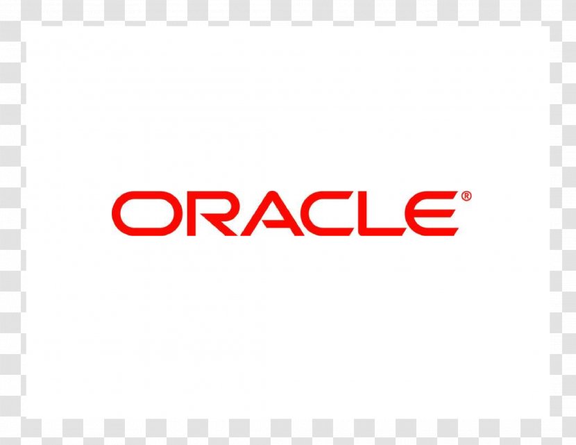 Oracle Corporation Technology Organization Management Sales - Logo Transparent PNG
