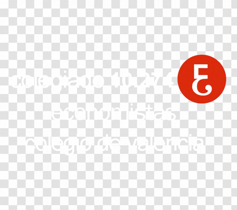 Logo Brand Font - Economist - Design Transparent PNG