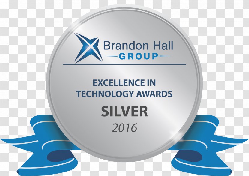 Silver Award Litmos Gold Bronze - Excellence Certificat Transparent PNG