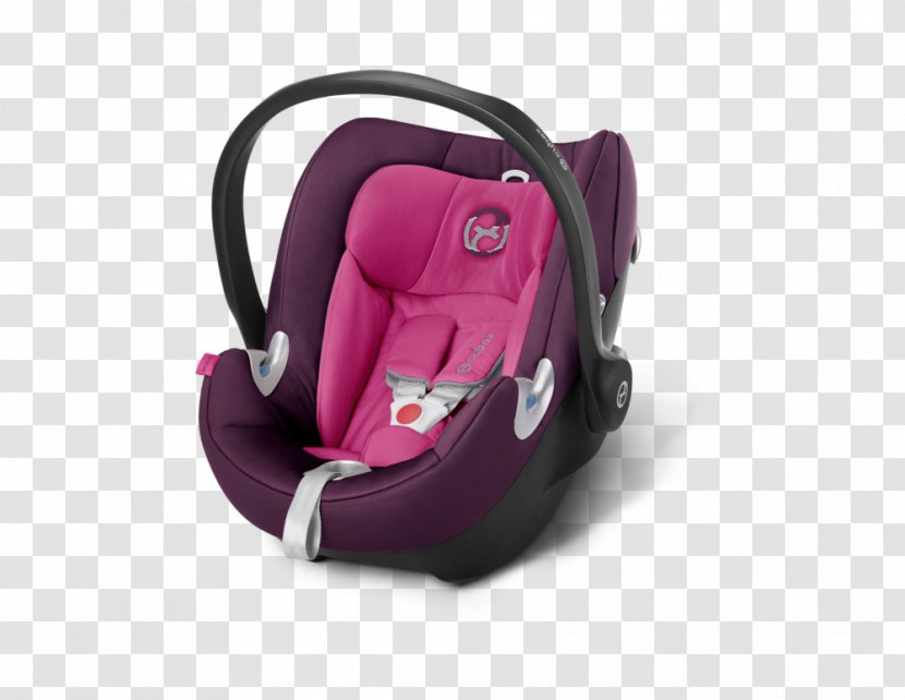 Baby & Toddler Car Seats Cybex Aton Q Cloud Transport Transparent PNG