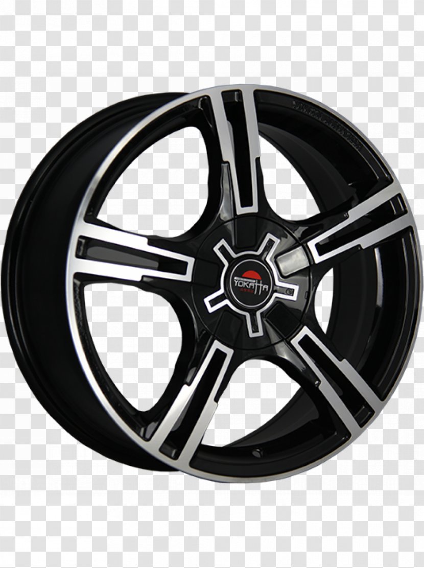 Car Rim Alloy Wheel Tire - Jwl Standard Transparent PNG