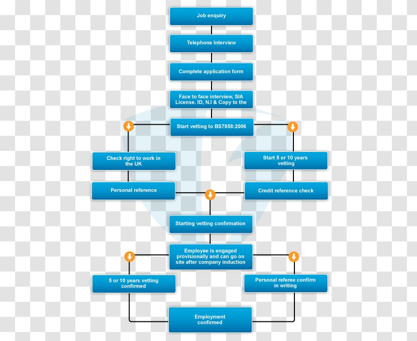 Vetting Organization Screening Process - Newborn - Consultant Transparent PNG