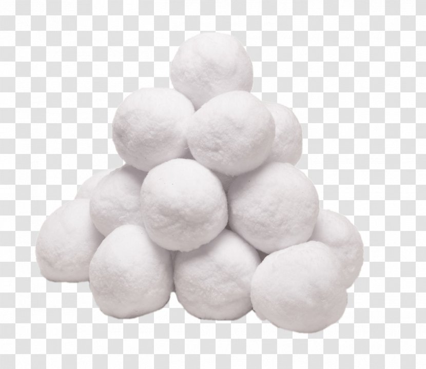Snowball Fight Game - Ball Transparent PNG