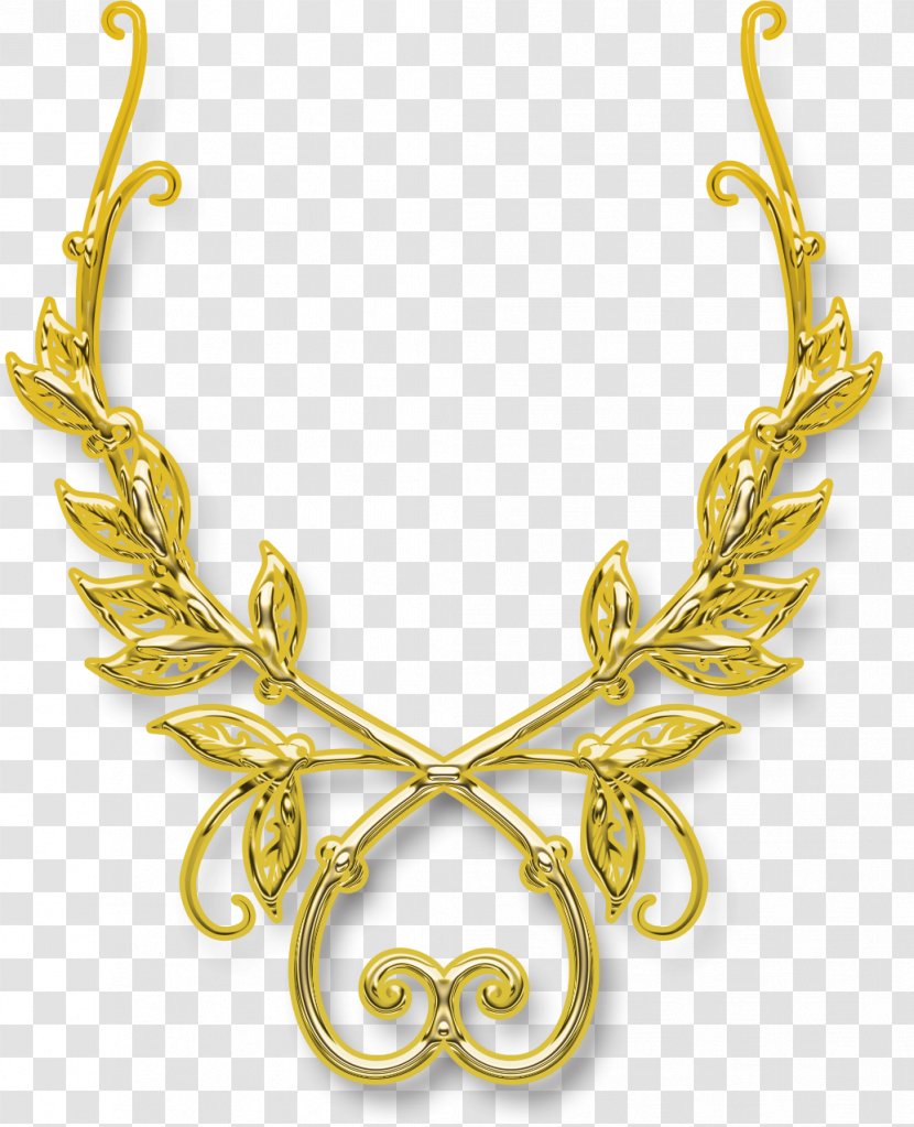 Jewellery Designer Gold - Service Transparent PNG