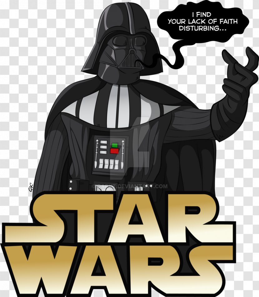 Anakin Skywalker Luke You Can Draw Star Wars Jedi Academy 2: Return Of The Padawan - Thrawn Trilogy - Darth Vader Transparent PNG