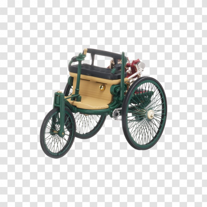 Car Mercedes-Benz Benz Patent-Motorwagen Mercedes Simplex - Mercedesbenz - Motor Models Transparent PNG