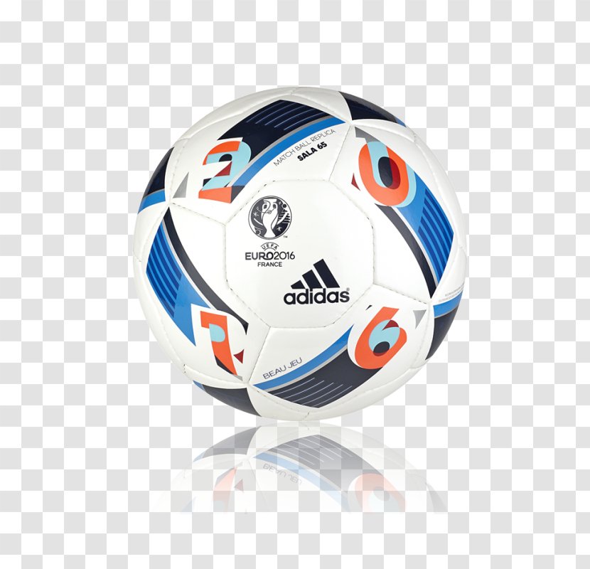 UEFA Euro 2016 Adidas Telstar 18 World Cup Ball - Beau Jeu Transparent PNG