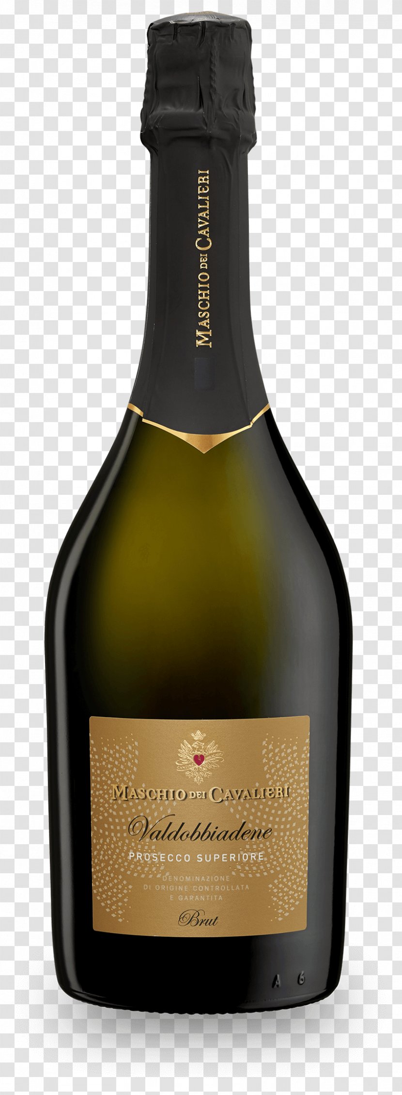 Champagne Valdobbiadene Prosecco Wine Colbertaldo - Drink Transparent PNG