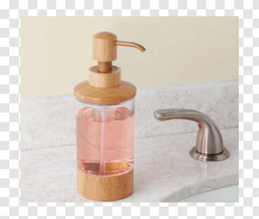 Soap Dispenser Dozownik - Slip Transparent PNG