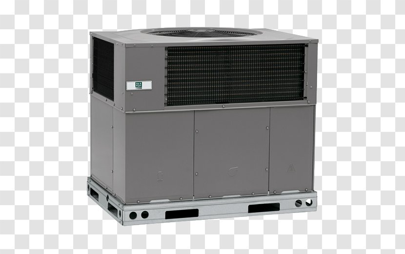 Furnace Air Conditioning Seasonal Energy Efficiency Ratio Packaged Terminal Conditioner International Comfort Products Corporation - Hvac Control System - Heat Pump Transparent PNG