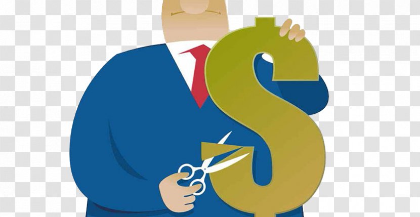 Offer In Compromise Budget Money Business Internal Revenue Service - Cartoon Avatar Transparent PNG