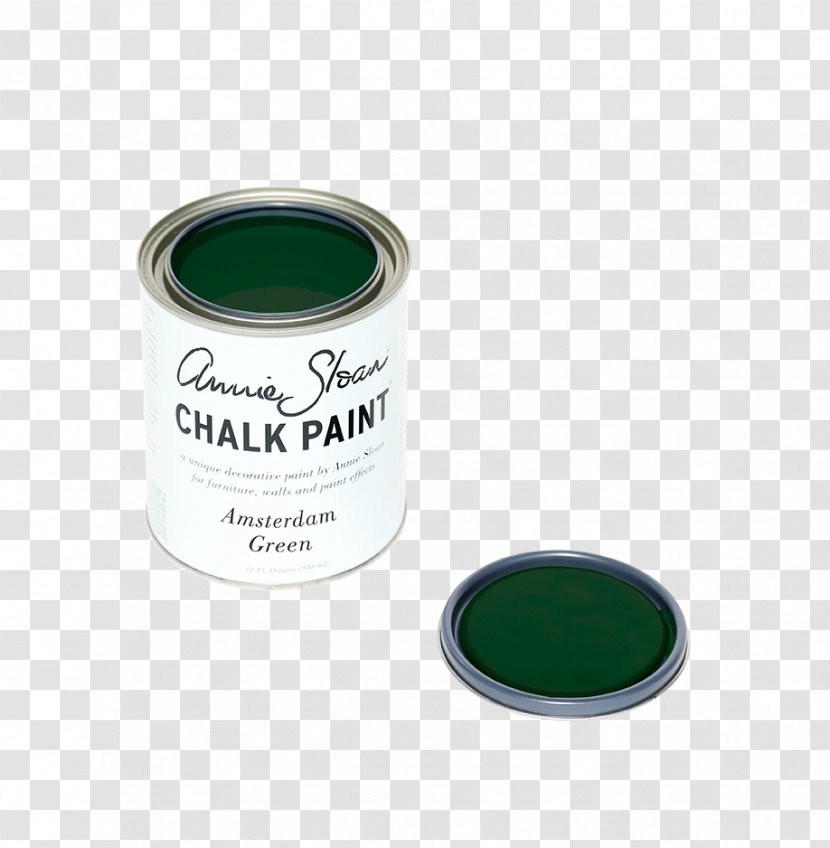 Paint Australia Color Chalk Green - Painting Transparent PNG