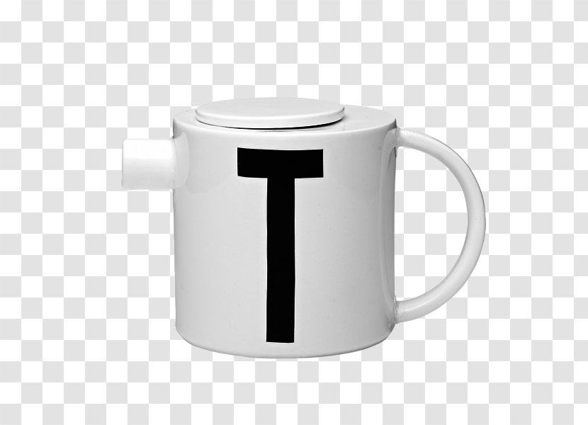 Kettle Mug Teapot Transparent PNG