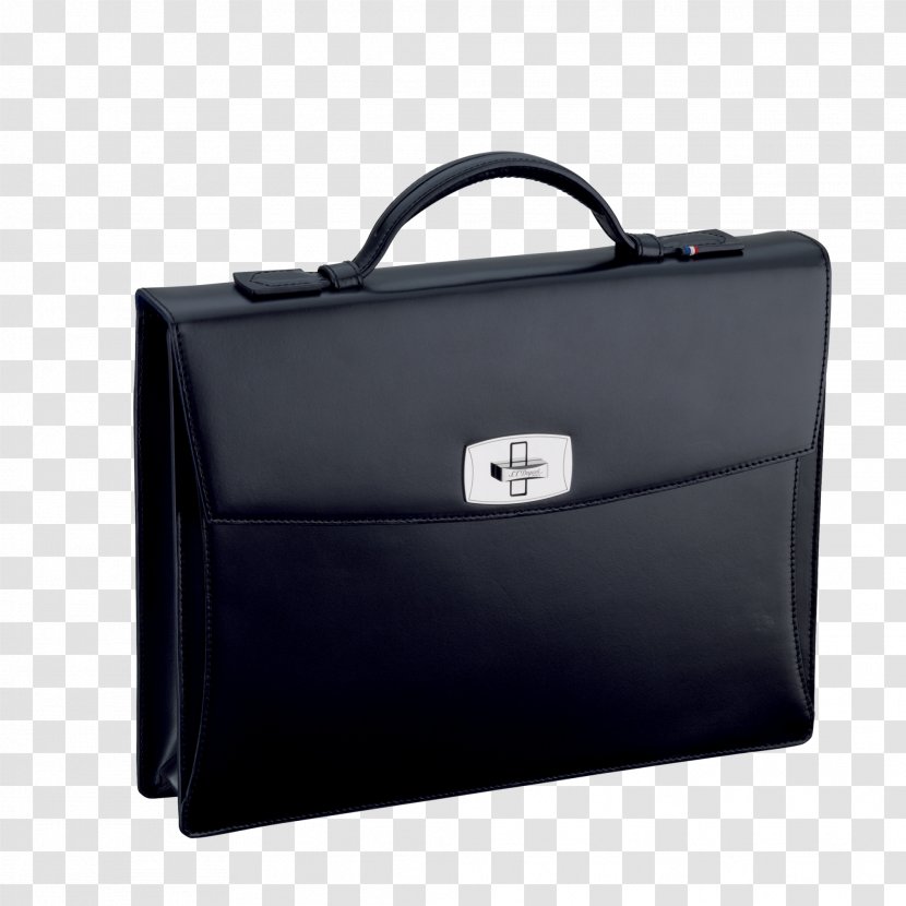 S. T. Dupont Briefcase Bag E. I. Du Pont De Nemours And Company - Cartoon Transparent PNG