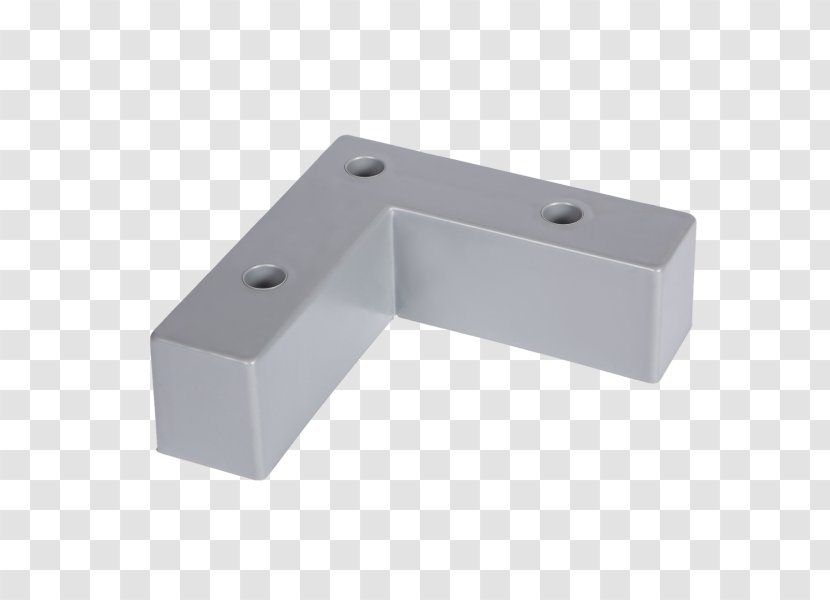 Rectangle - Hardware Accessory - Angle Transparent PNG