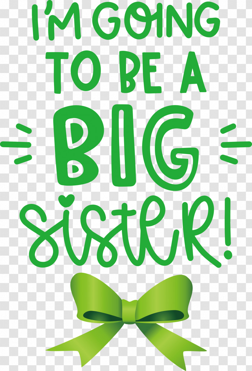 Be A Sister Transparent PNG