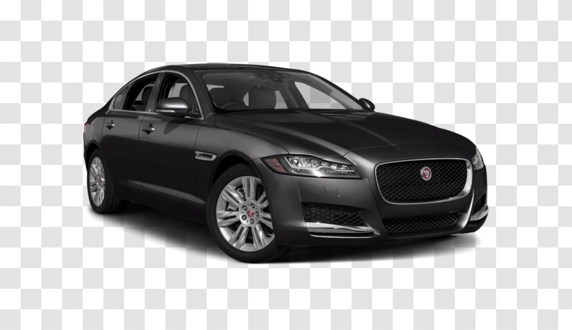 Jaguar Cars 2017 XF 2018 25t Premium - Automotive Exterior Transparent PNG