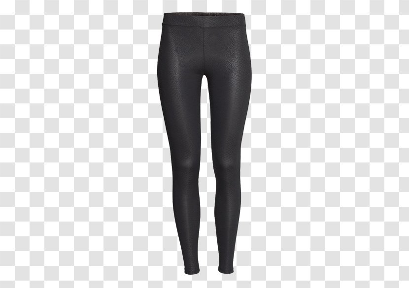 Leggings Tights Adidas Fashion Pants - Watercolor - Black Clothes Transparent PNG