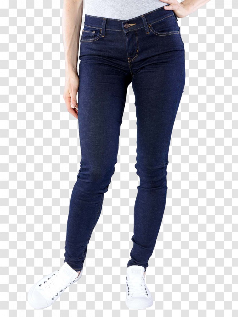 Jeans Closed Pants Denim Clothing - Watercolor Transparent PNG