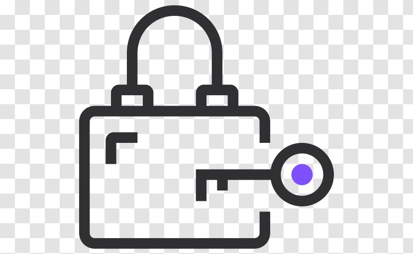 Security Padlock Password Transparent PNG