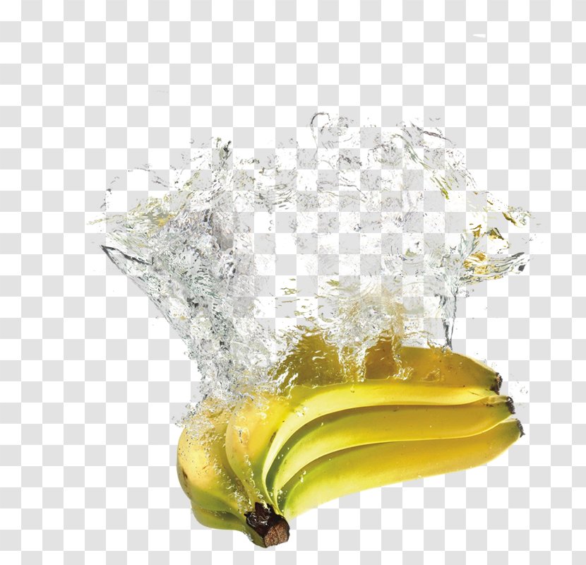 Banana Breakfast Fruit Auglis Pitaya Transparent PNG