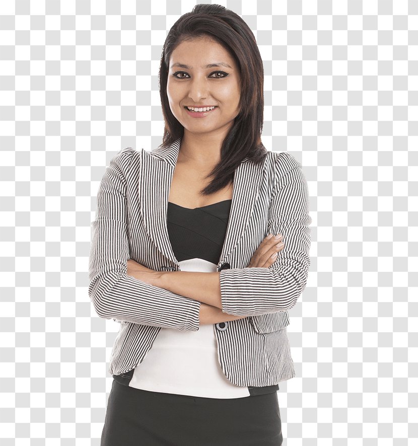 Interest Loan Blazer Business Executive Sleeve - Indian Student Transparent PNG
