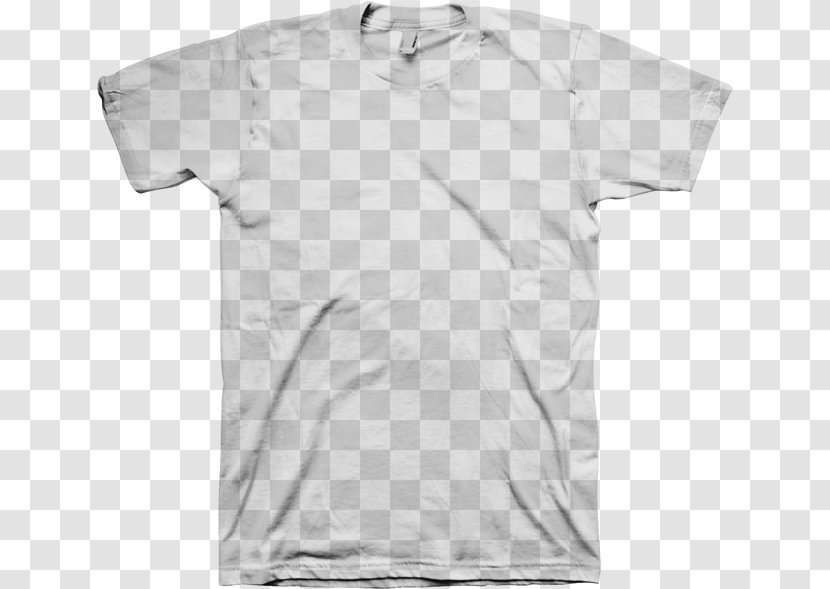 Long-sleeved T-shirt Hoodie Top - Longsleeved Tshirt Transparent PNG