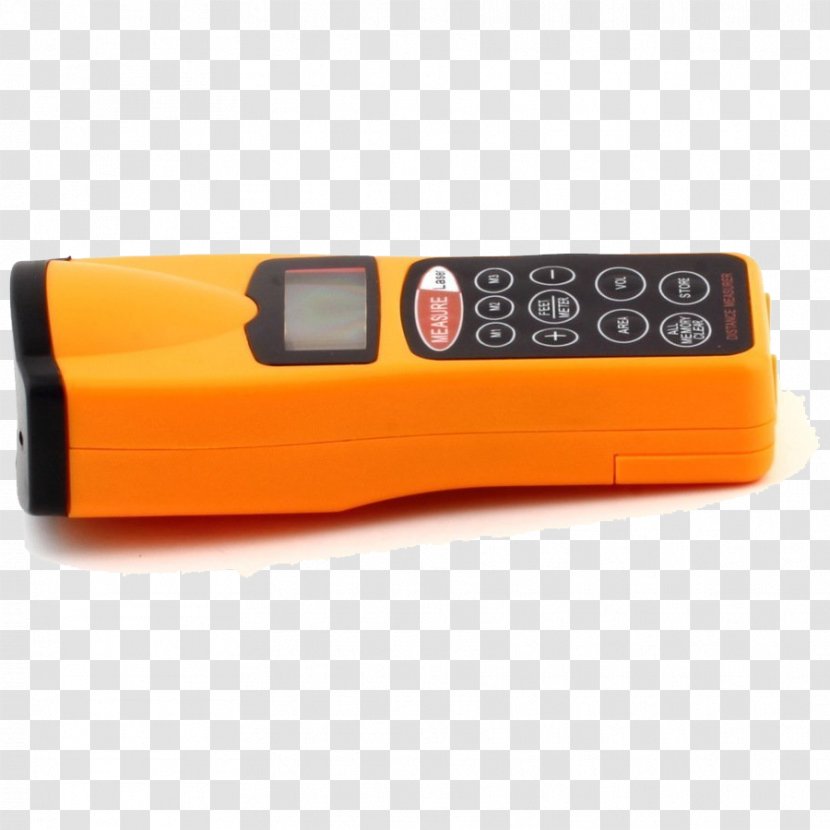 Measuring Instrument Electronics - Measure The Ultrasonic Distance Transparent PNG