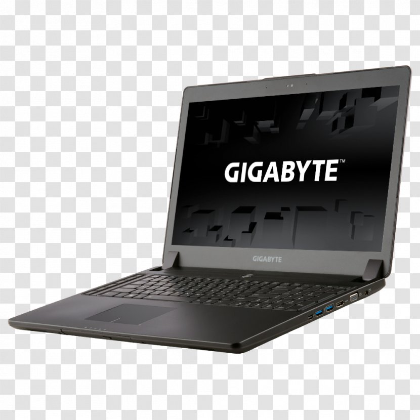 Laptop Graphics Cards & Video Adapters Gigabyte Technology Intel Core I7 Skylake - Part Transparent PNG