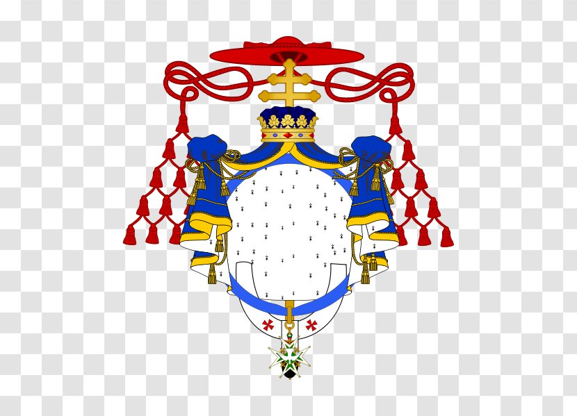 Coat Of Arms Ecclesiastical Heraldry Catholicism Roman Catholic Diocese Valleyfield - Art Transparent PNG