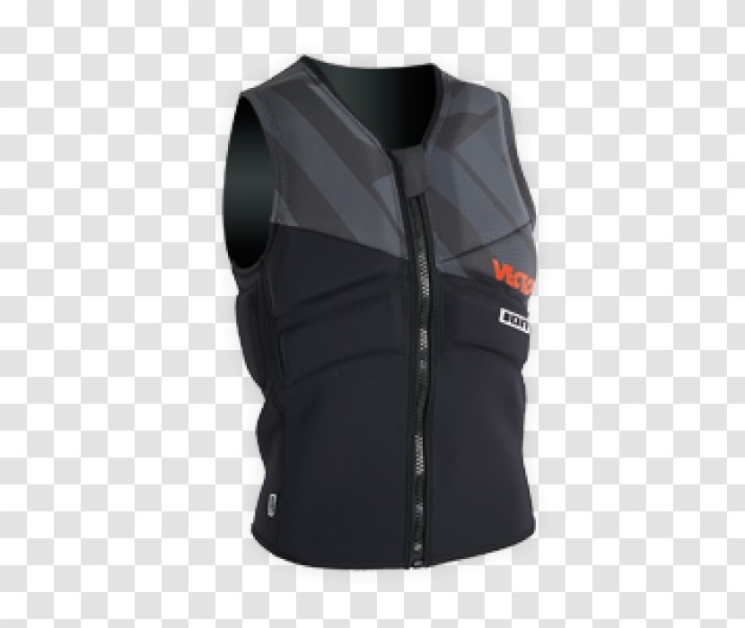 Gilets Waistcoat Kitesurfing Windsurfing - Buckle - Trapeze Vector Transparent PNG