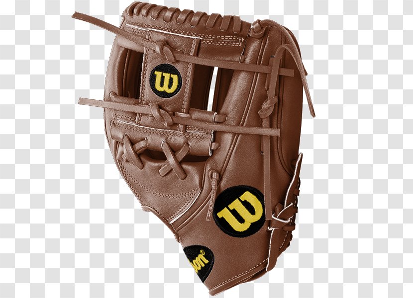 Baseball Glove Wilson Sporting Goods Infielder Transparent PNG