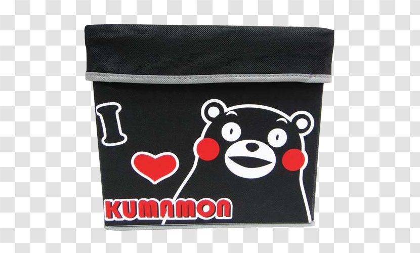 Amazon.com Kumamon Ice Cream T-shirt Handbag - Clothing Accessories Transparent PNG