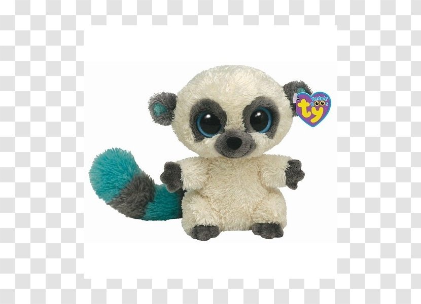 Ty Inc. Beanie Babies Stuffed Animals & Cuddly Toys - Flower Transparent PNG