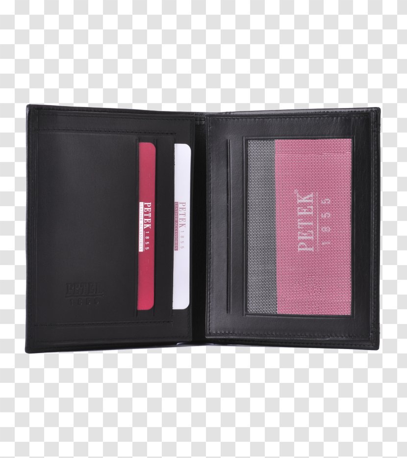 Wallet Cosmetics Pink M Brush Transparent PNG
