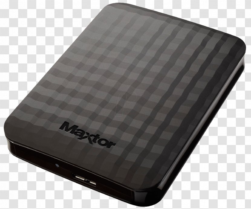 Hard Drives Seagate Maxtor M3 Portable External Storage Samsung - Usb - USB Transparent PNG