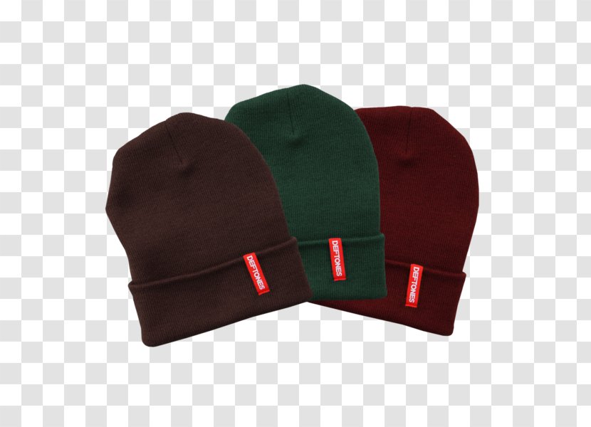 Cap Beanie Hat - Headgear Transparent PNG