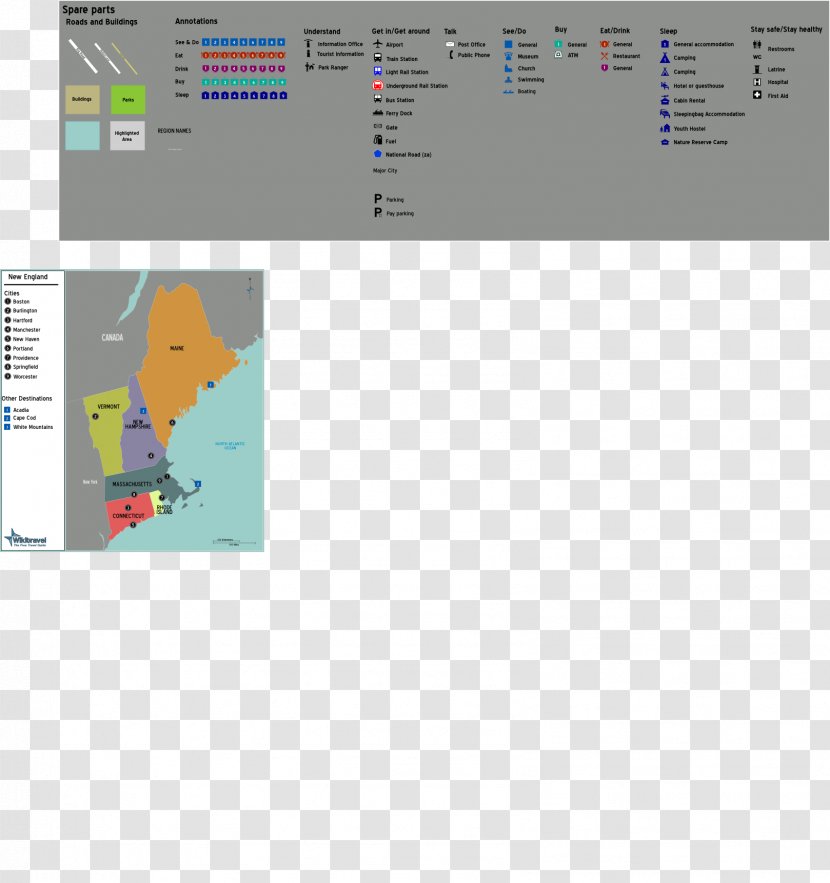 New England Screenshot - Number - Design Transparent PNG
