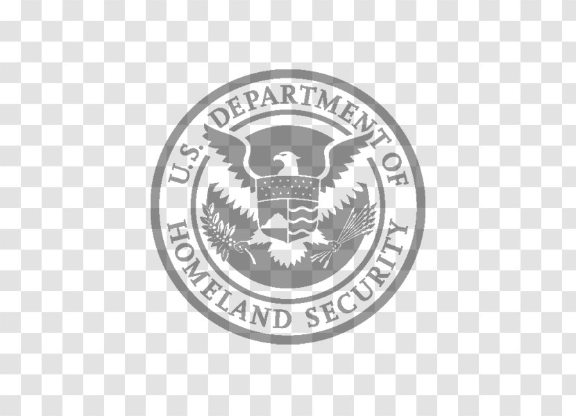 United States Department Of Homeland Security Transportation Administration Basic Life Support - Permanent Residence Transparent PNG