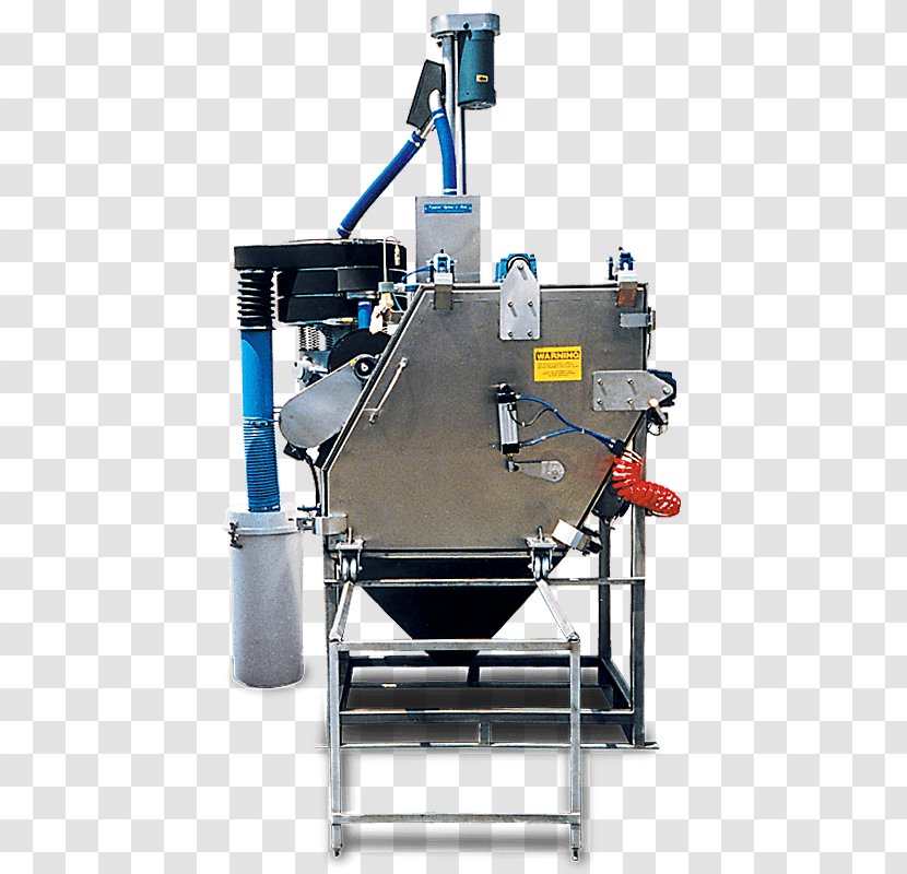 Machine Check Weigher Cryogenic Deflashing Mettler Toledo - Flash Transparent PNG