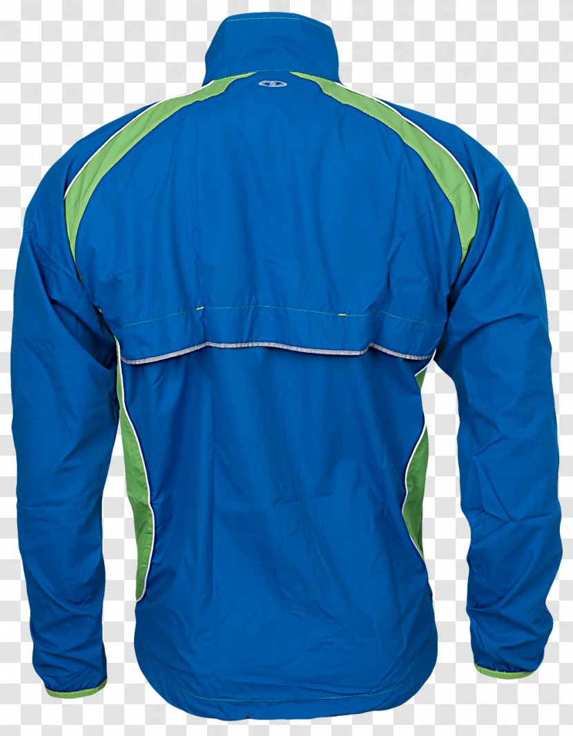 Shell Jacket Clothing Zipper VAUDE - Online Shopping Transparent PNG