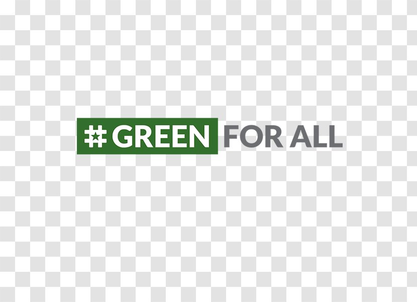 Green For All Oakland Organization Logo Business - Azerbaijanis Solidarity Day Transparent PNG