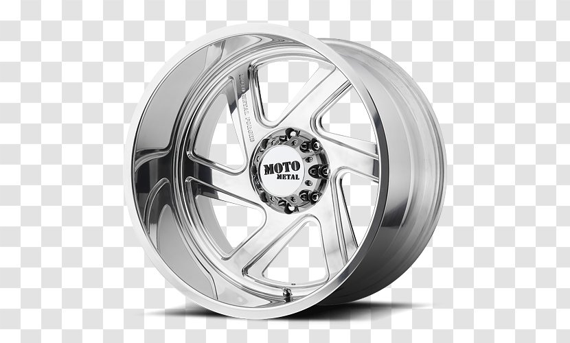 Car Wheel Metal American Tire & Auto - Hardware Transparent PNG
