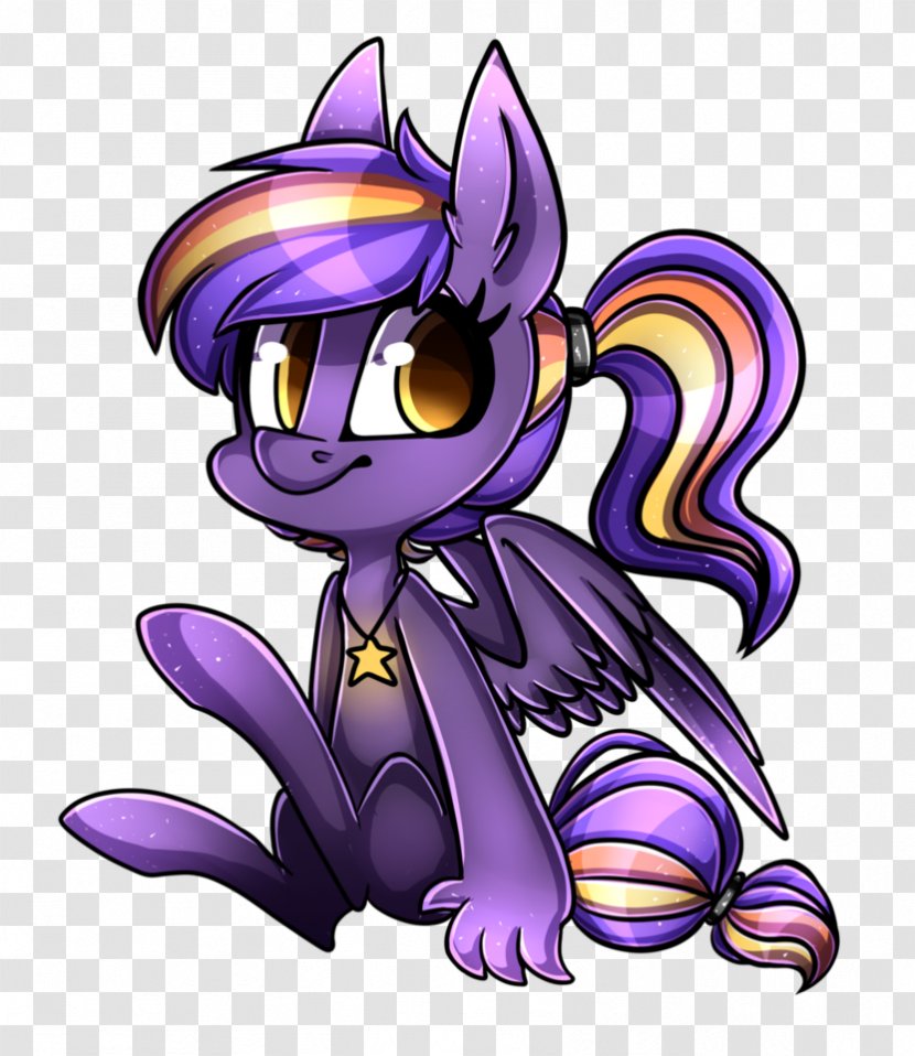 Pony Horse AMINO Rarity Bat - Silhouette - Candy Corn Nail Art Queen Transparent PNG