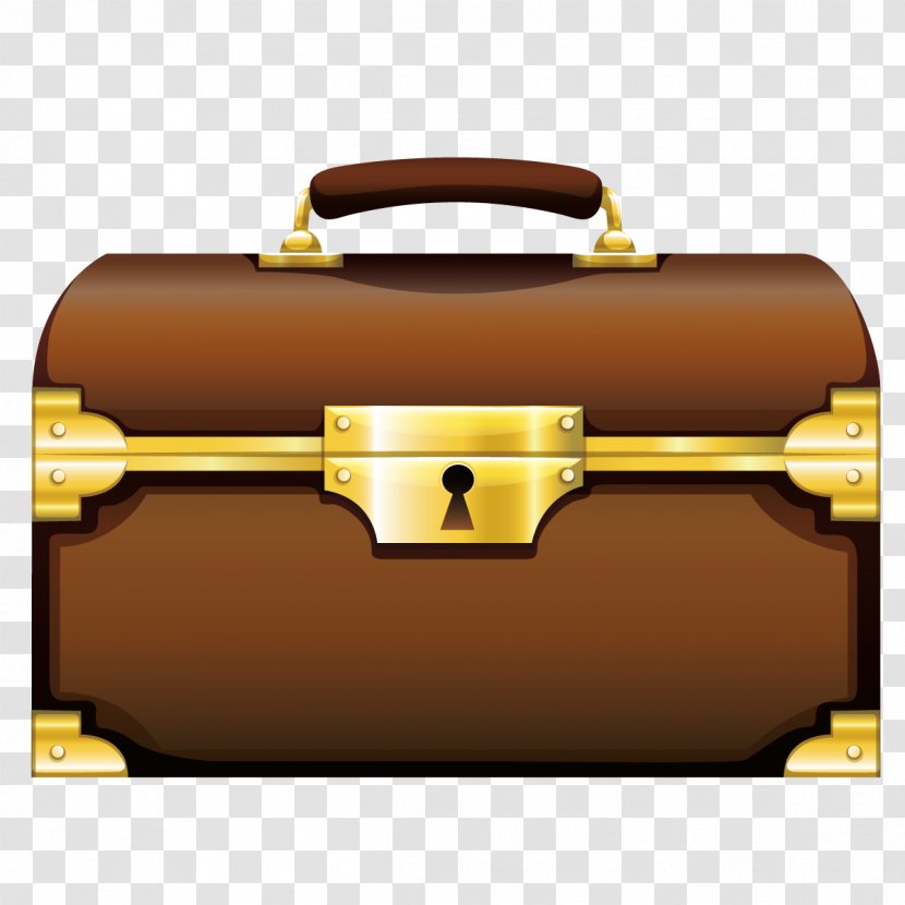 Royalty-free Stock Photography Clip Art - Flower - Vector Suitcase Child Transparent PNG