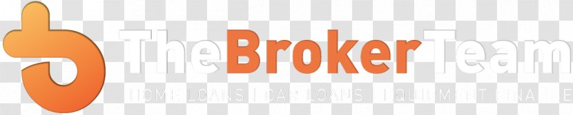 The Broker Team Mortgage Loan Finance - Brand Transparent PNG